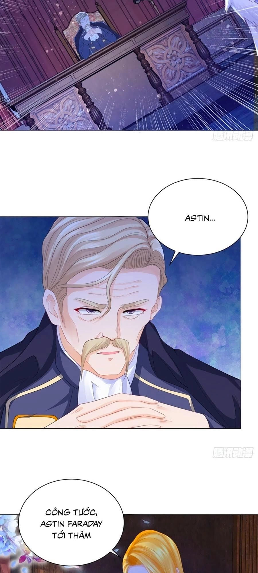 Tôi Muốn Trở Thành Tiểu Thư Công Tước Phế Vật Chapter 71 - 17