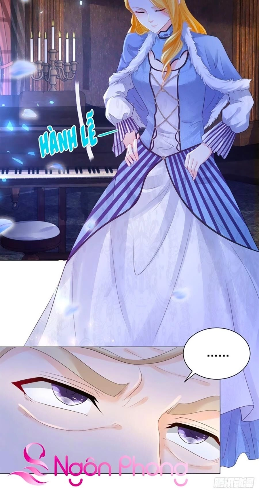 Tôi Muốn Trở Thành Tiểu Thư Công Tước Phế Vật Chapter 71 - 18