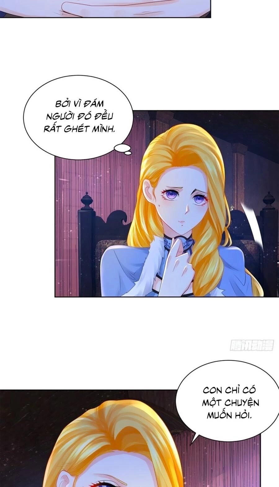 Tôi Muốn Trở Thành Tiểu Thư Công Tước Phế Vật Chapter 71 - 20