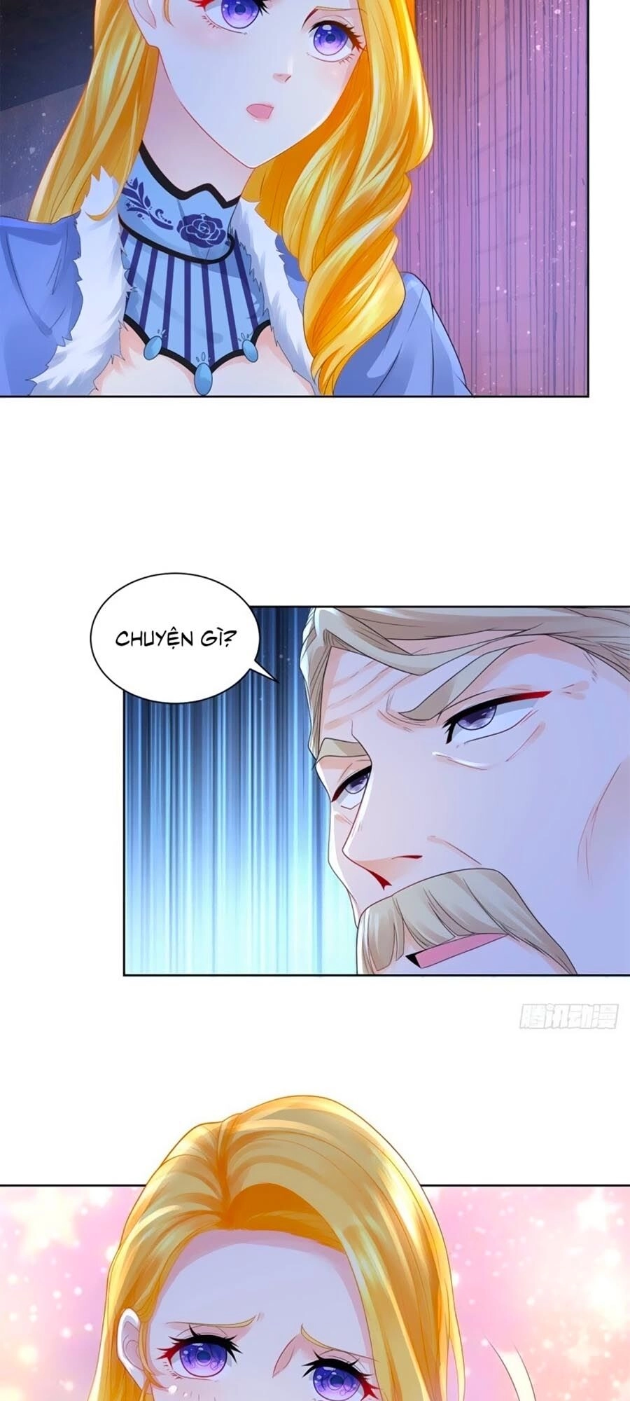 Tôi Muốn Trở Thành Tiểu Thư Công Tước Phế Vật Chapter 71 - 21