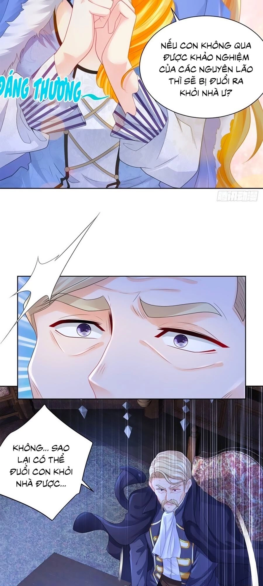 Tôi Muốn Trở Thành Tiểu Thư Công Tước Phế Vật Chapter 71 - 23