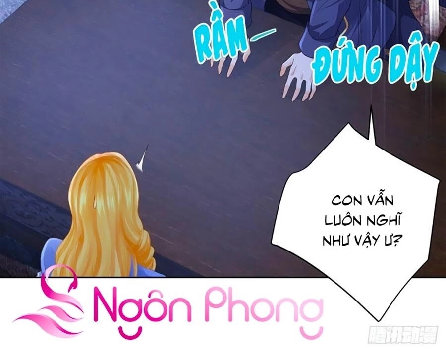 Tôi Muốn Trở Thành Tiểu Thư Công Tước Phế Vật Chapter 71 - 24
