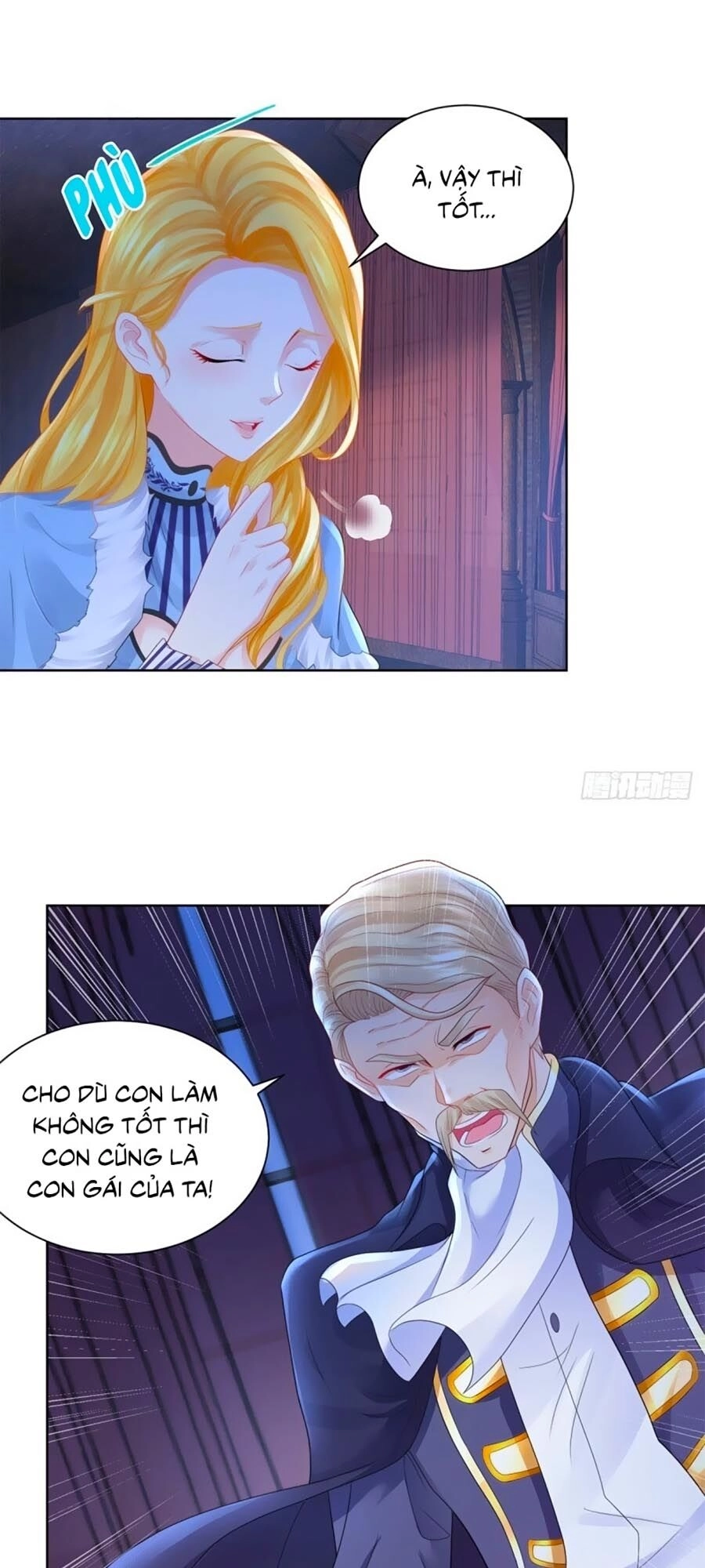 Tôi Muốn Trở Thành Tiểu Thư Công Tước Phế Vật Chapter 71 - 25