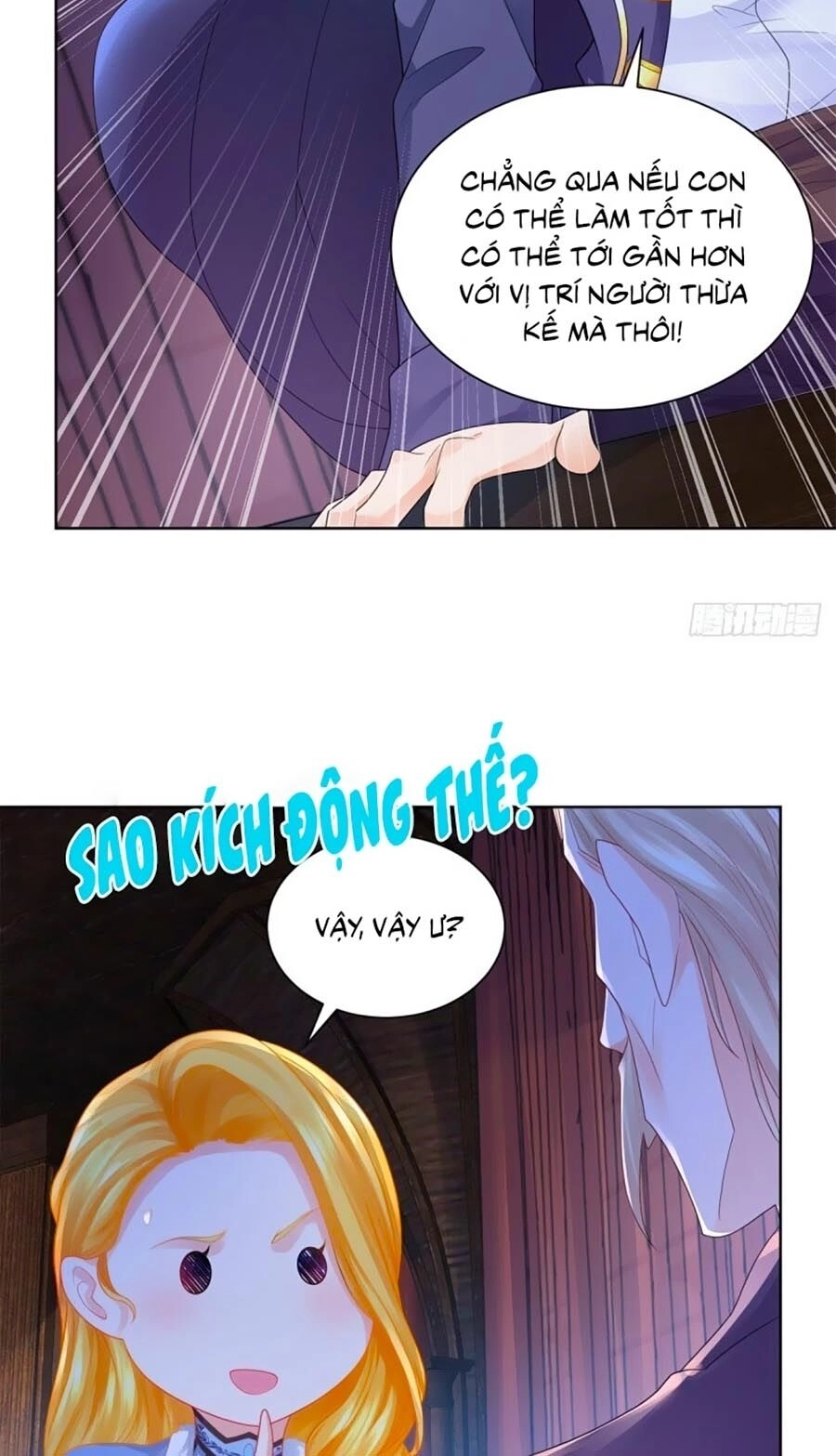 Tôi Muốn Trở Thành Tiểu Thư Công Tước Phế Vật Chapter 71 - 26