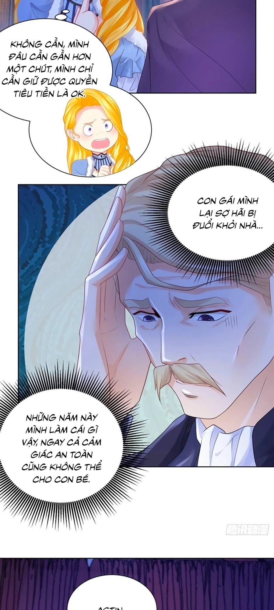 Tôi Muốn Trở Thành Tiểu Thư Công Tước Phế Vật Chapter 71 - 27