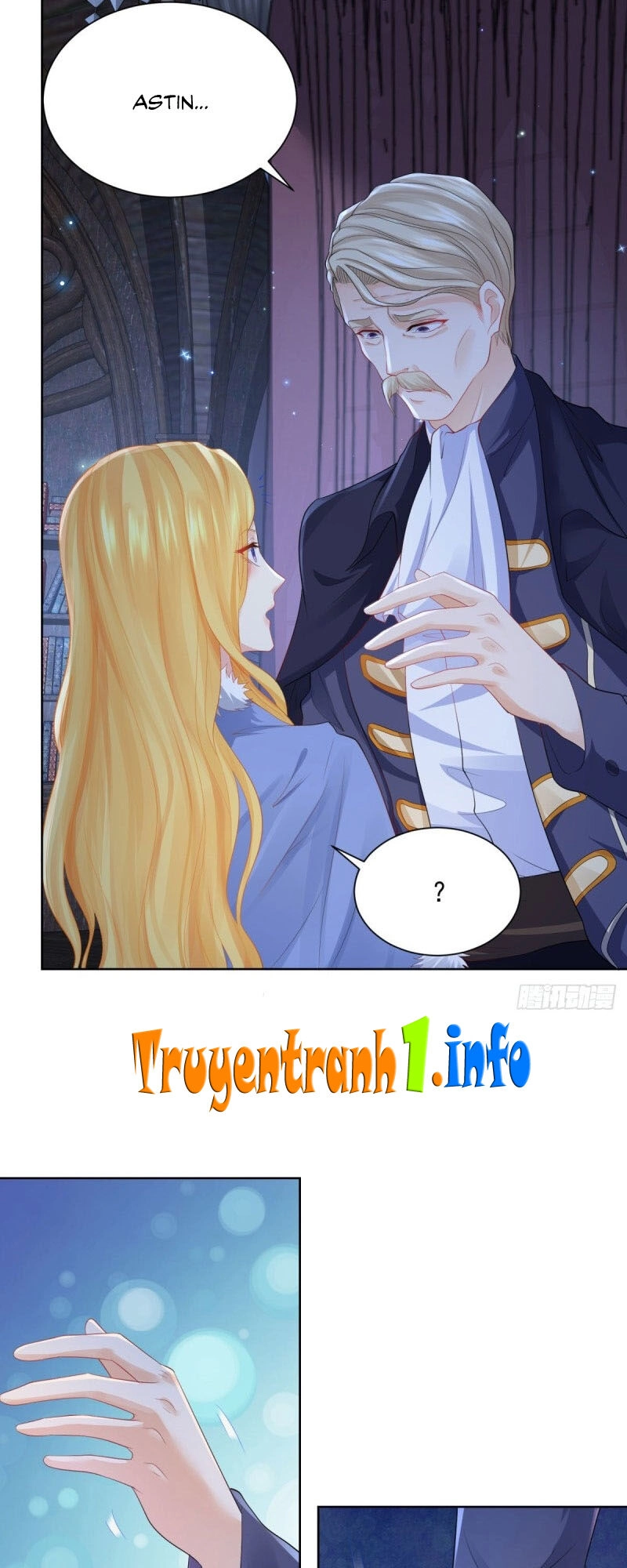 Tôi Muốn Trở Thành Tiểu Thư Công Tước Phế Vật Chapter 72 - 1