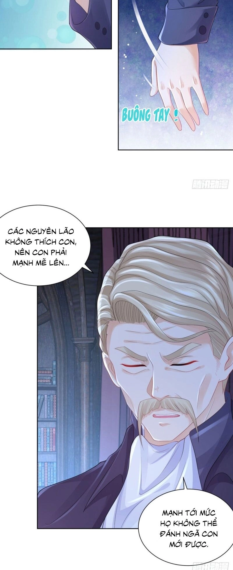 Tôi Muốn Trở Thành Tiểu Thư Công Tước Phế Vật Chapter 72 - 2