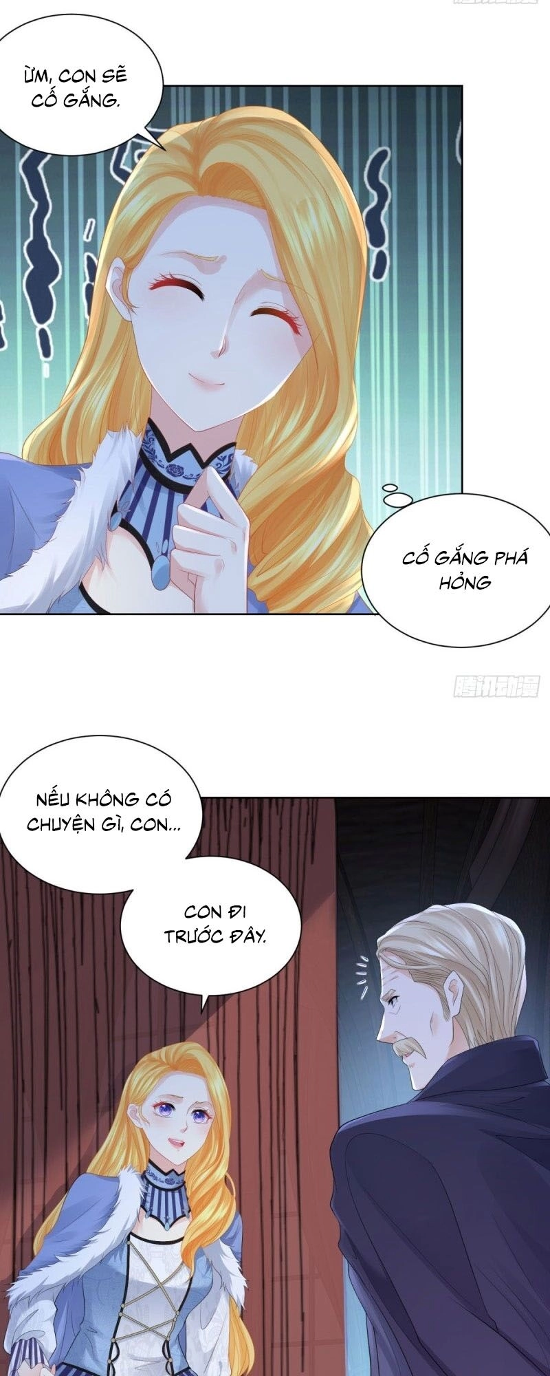 Tôi Muốn Trở Thành Tiểu Thư Công Tước Phế Vật Chapter 72 - 3