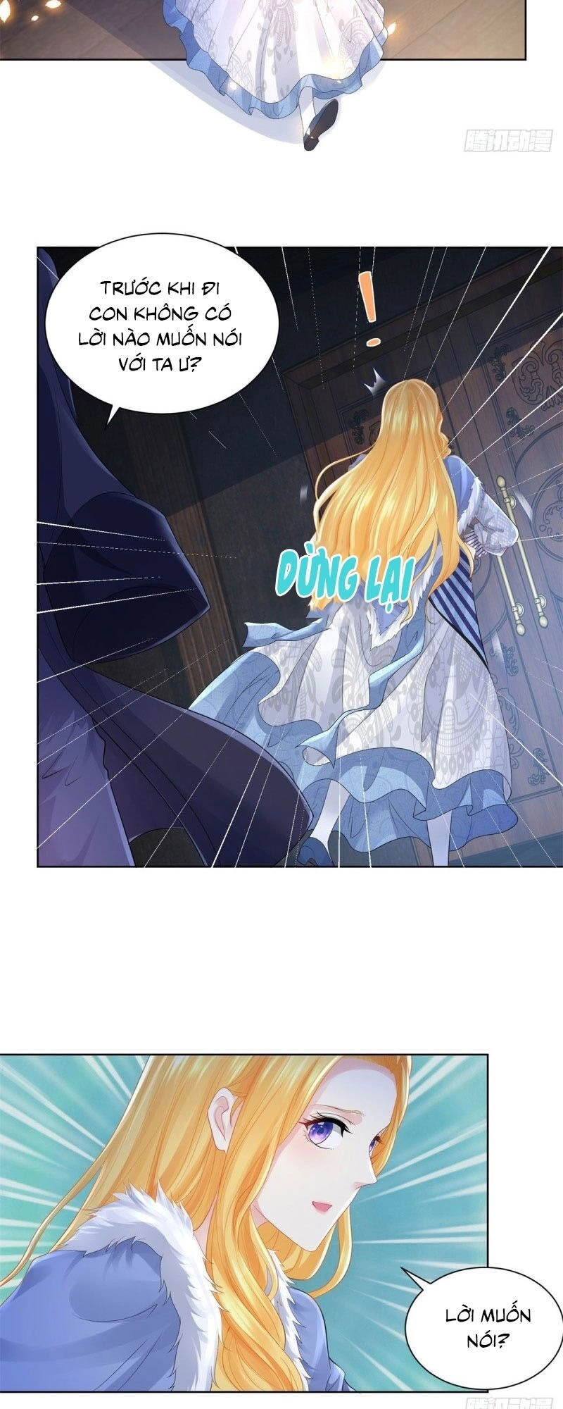 Tôi Muốn Trở Thành Tiểu Thư Công Tước Phế Vật Chapter 72 - 6