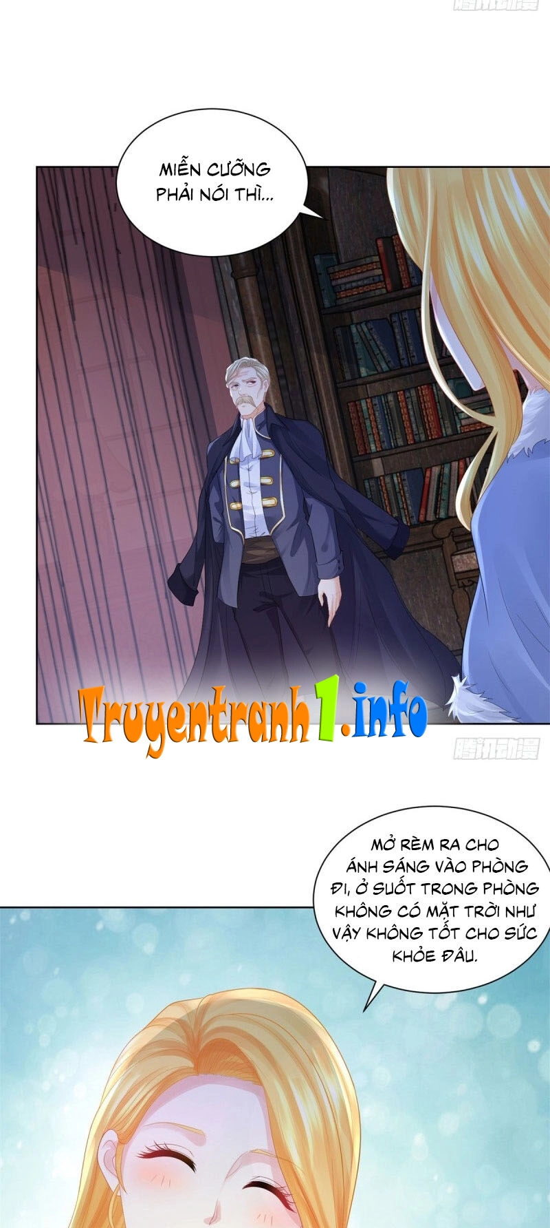 Tôi Muốn Trở Thành Tiểu Thư Công Tước Phế Vật Chapter 72 - 7