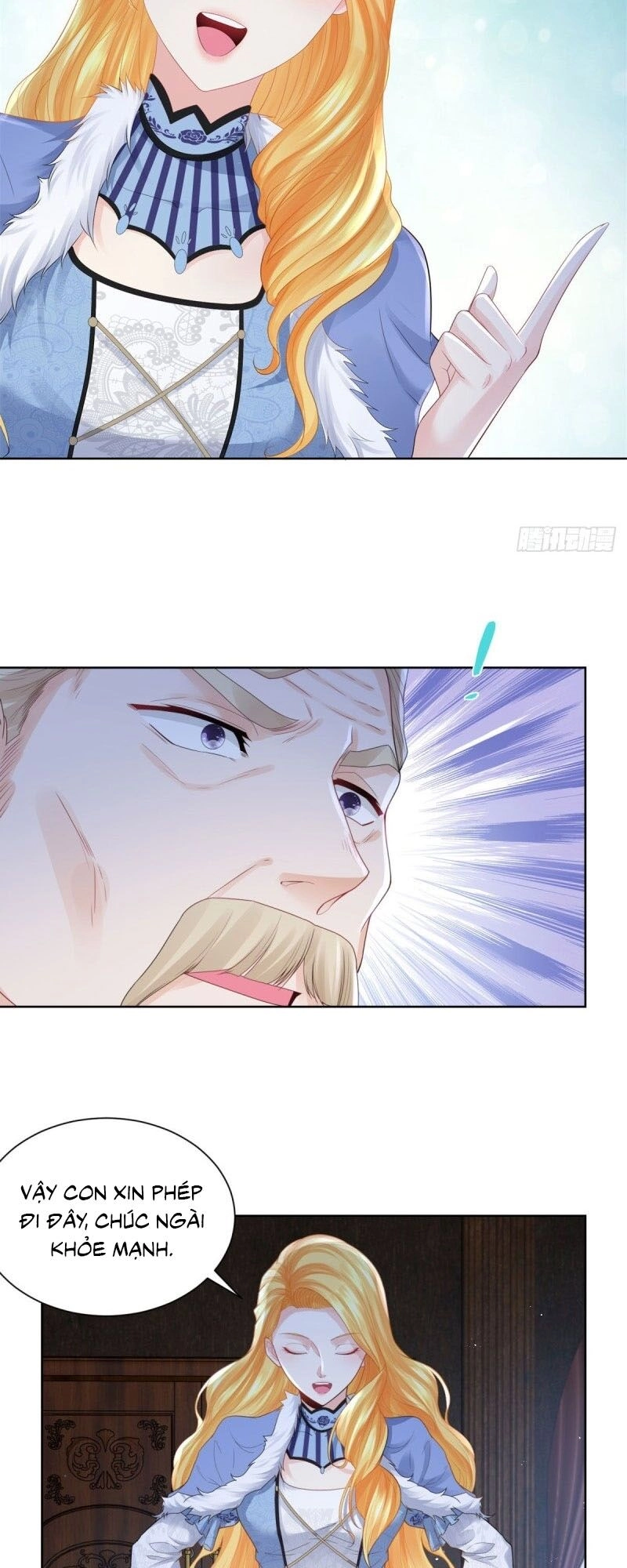 Tôi Muốn Trở Thành Tiểu Thư Công Tước Phế Vật Chapter 72 - 8