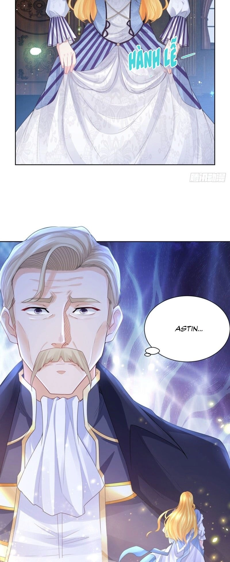 Tôi Muốn Trở Thành Tiểu Thư Công Tước Phế Vật Chapter 72 - 9