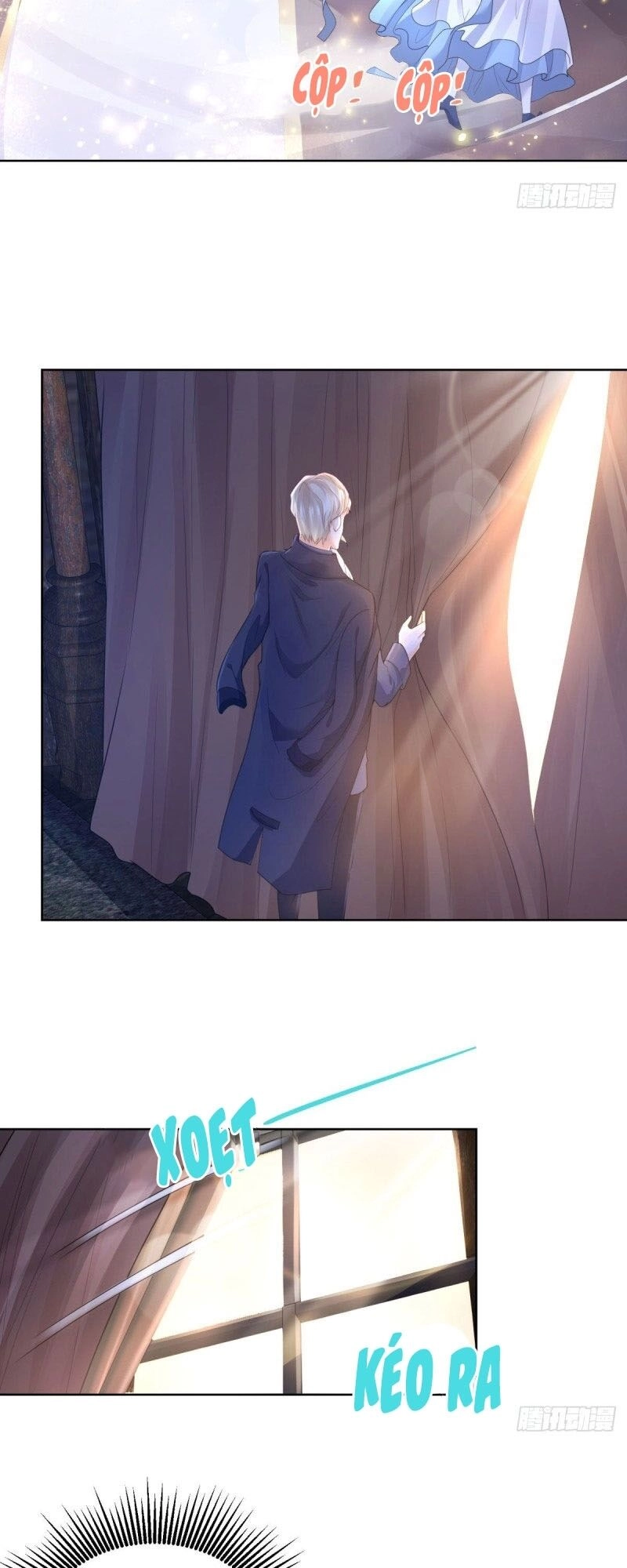 Tôi Muốn Trở Thành Tiểu Thư Công Tước Phế Vật Chapter 72 - 10