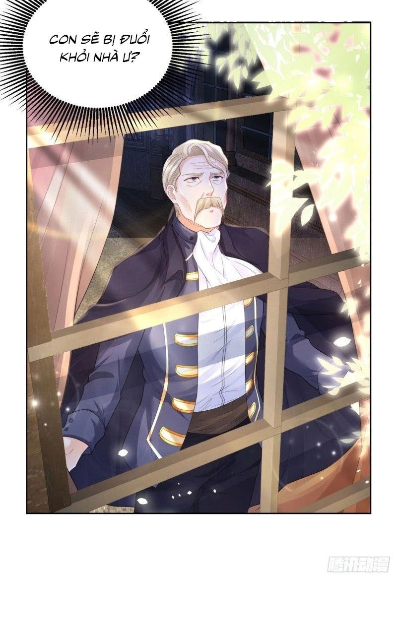 Tôi Muốn Trở Thành Tiểu Thư Công Tước Phế Vật Chapter 72 - 11