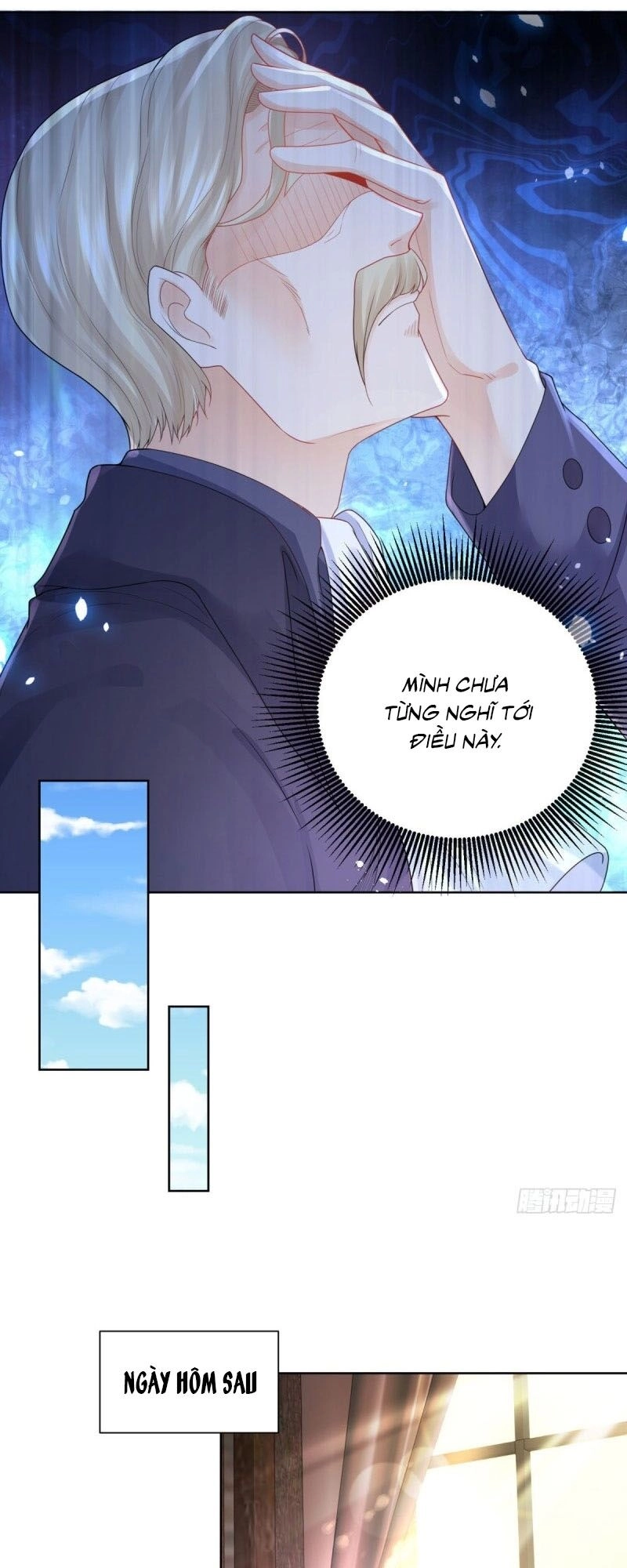 Tôi Muốn Trở Thành Tiểu Thư Công Tước Phế Vật Chapter 72 - 12