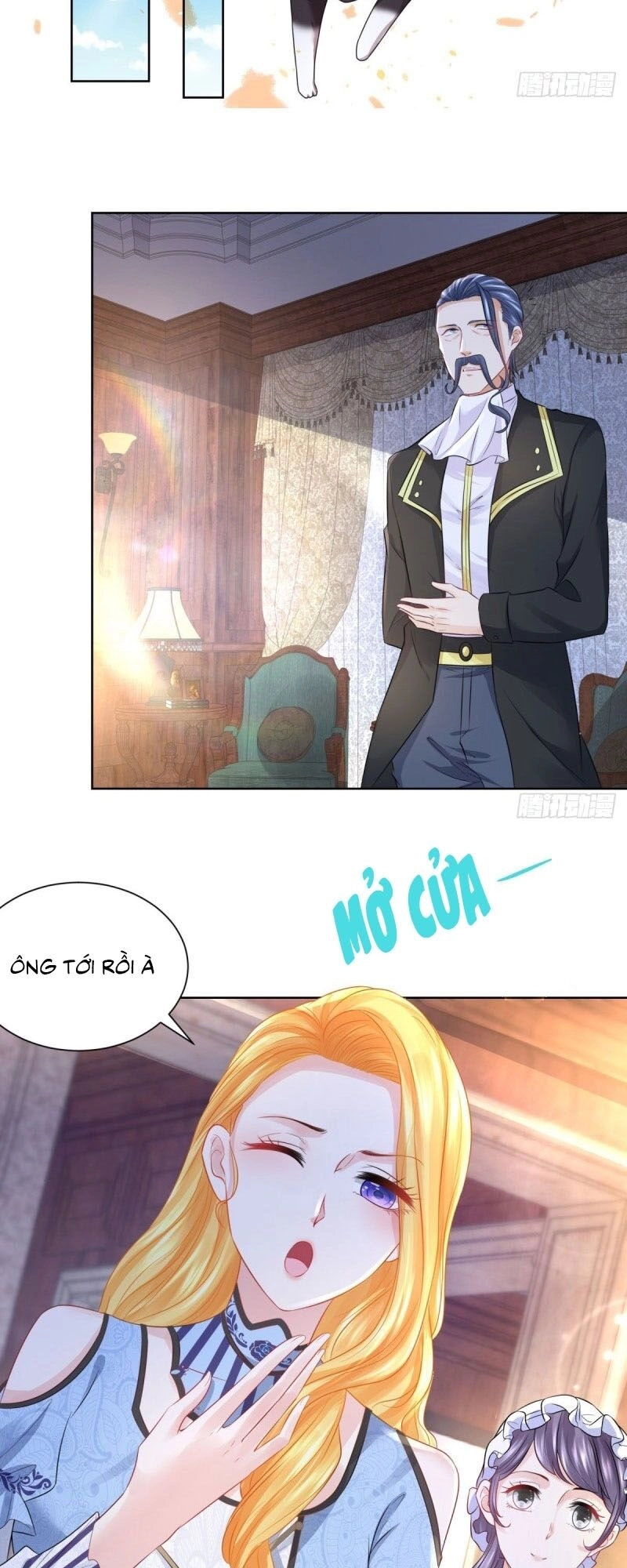 Tôi Muốn Trở Thành Tiểu Thư Công Tước Phế Vật Chapter 72 - 16