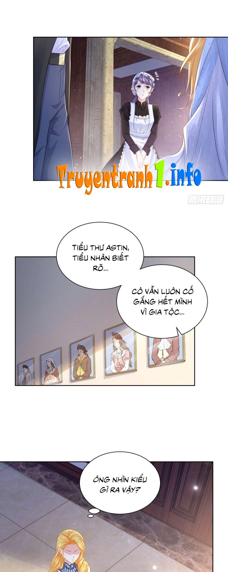 Tôi Muốn Trở Thành Tiểu Thư Công Tước Phế Vật Chapter 72 - 19