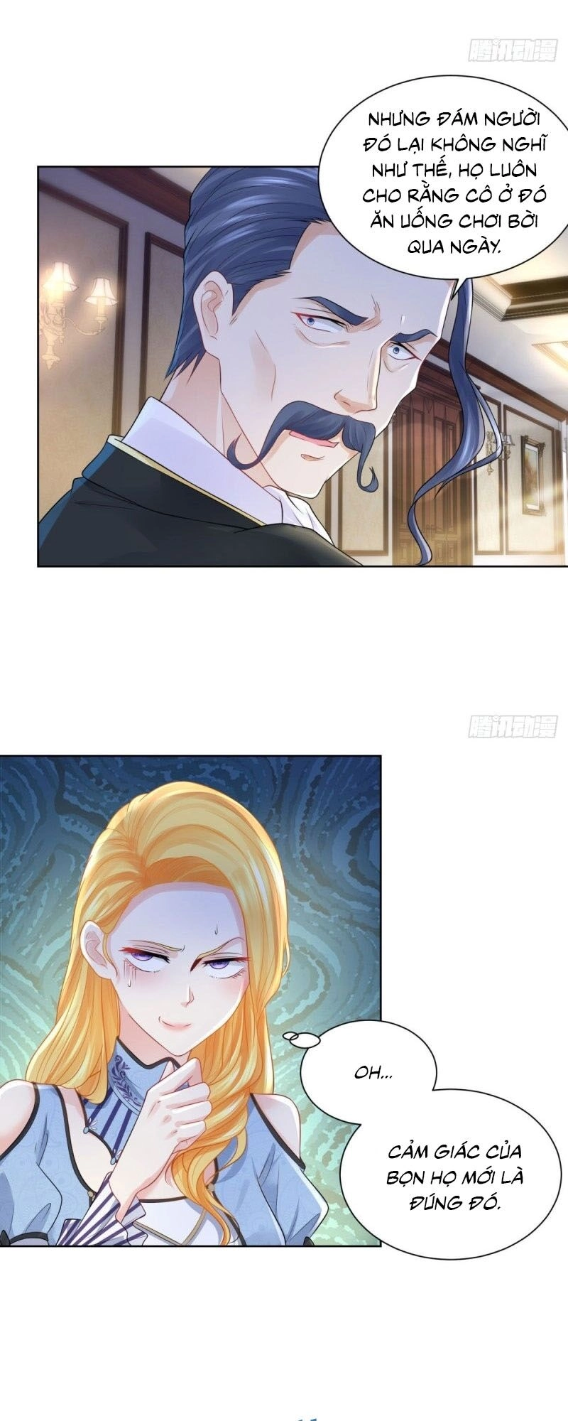 Tôi Muốn Trở Thành Tiểu Thư Công Tước Phế Vật Chapter 72 - 21