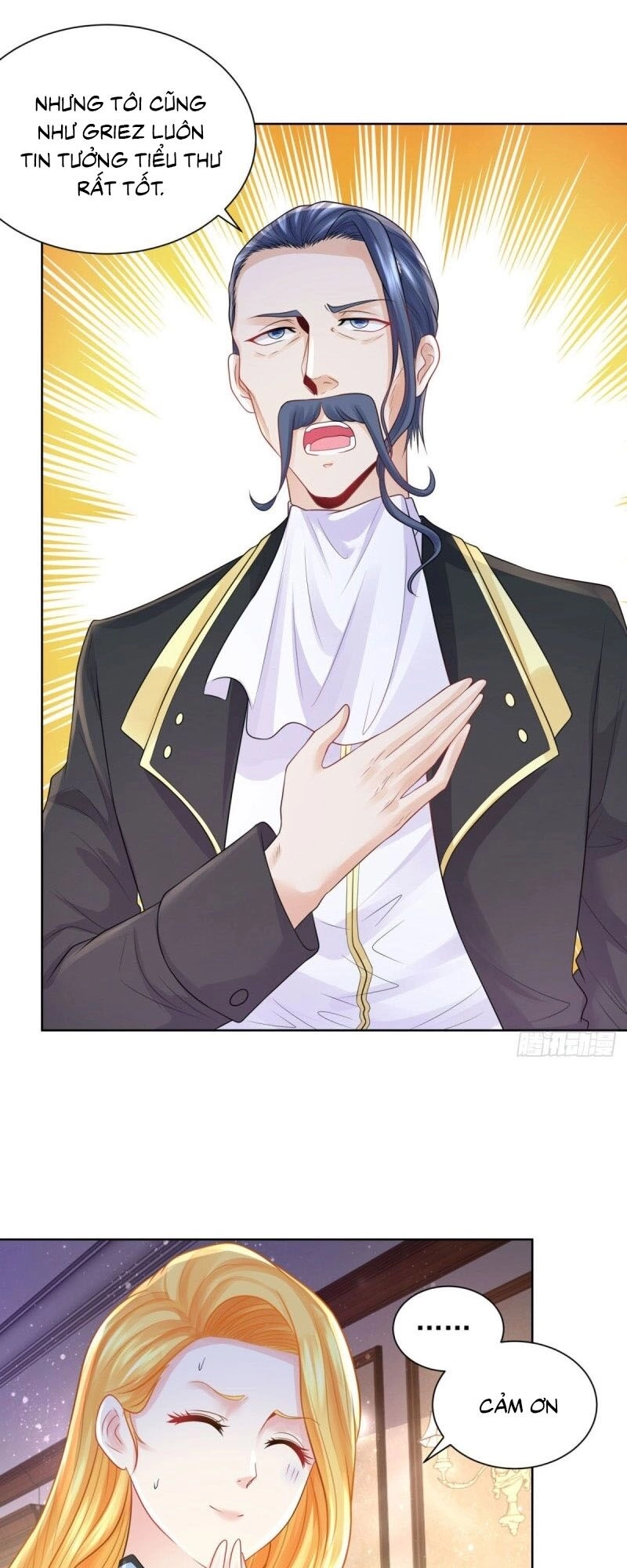 Tôi Muốn Trở Thành Tiểu Thư Công Tước Phế Vật Chapter 72 - 23