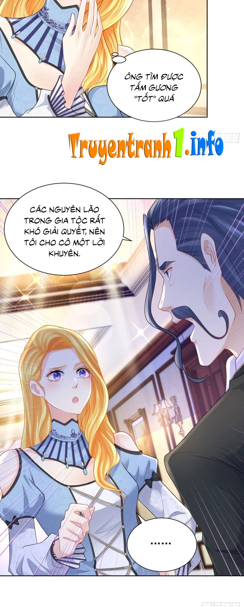 Tôi Muốn Trở Thành Tiểu Thư Công Tước Phế Vật Chapter 72 - 24