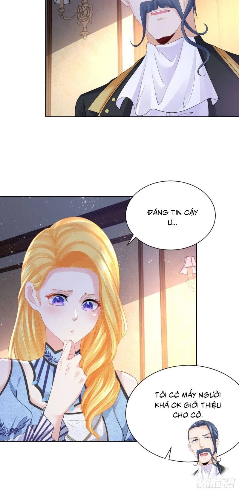 Tôi Muốn Trở Thành Tiểu Thư Công Tước Phế Vật Chapter 73 - 2