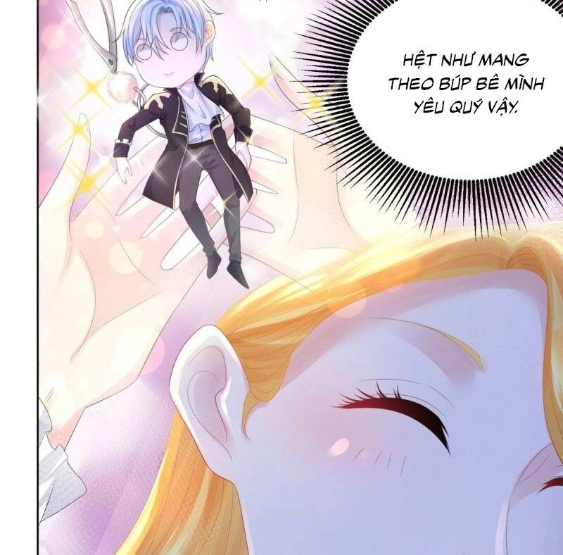 Tôi Muốn Trở Thành Tiểu Thư Công Tước Phế Vật Chapter 73 - 7