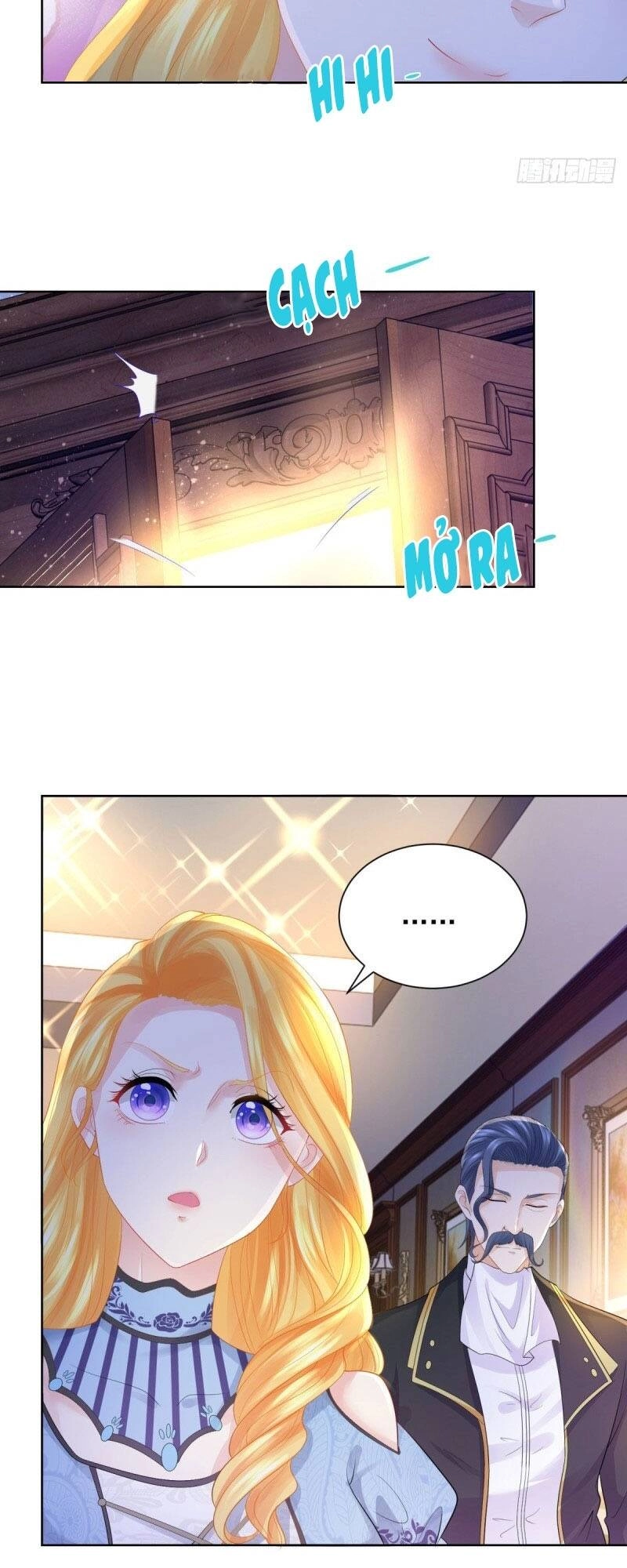 Tôi Muốn Trở Thành Tiểu Thư Công Tước Phế Vật Chapter 73 - 8