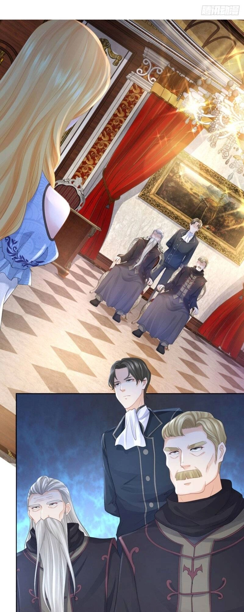 Tôi Muốn Trở Thành Tiểu Thư Công Tước Phế Vật Chapter 73 - 10