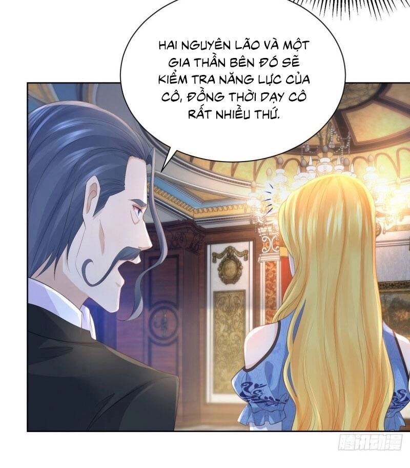 Tôi Muốn Trở Thành Tiểu Thư Công Tước Phế Vật Chapter 73 - 15