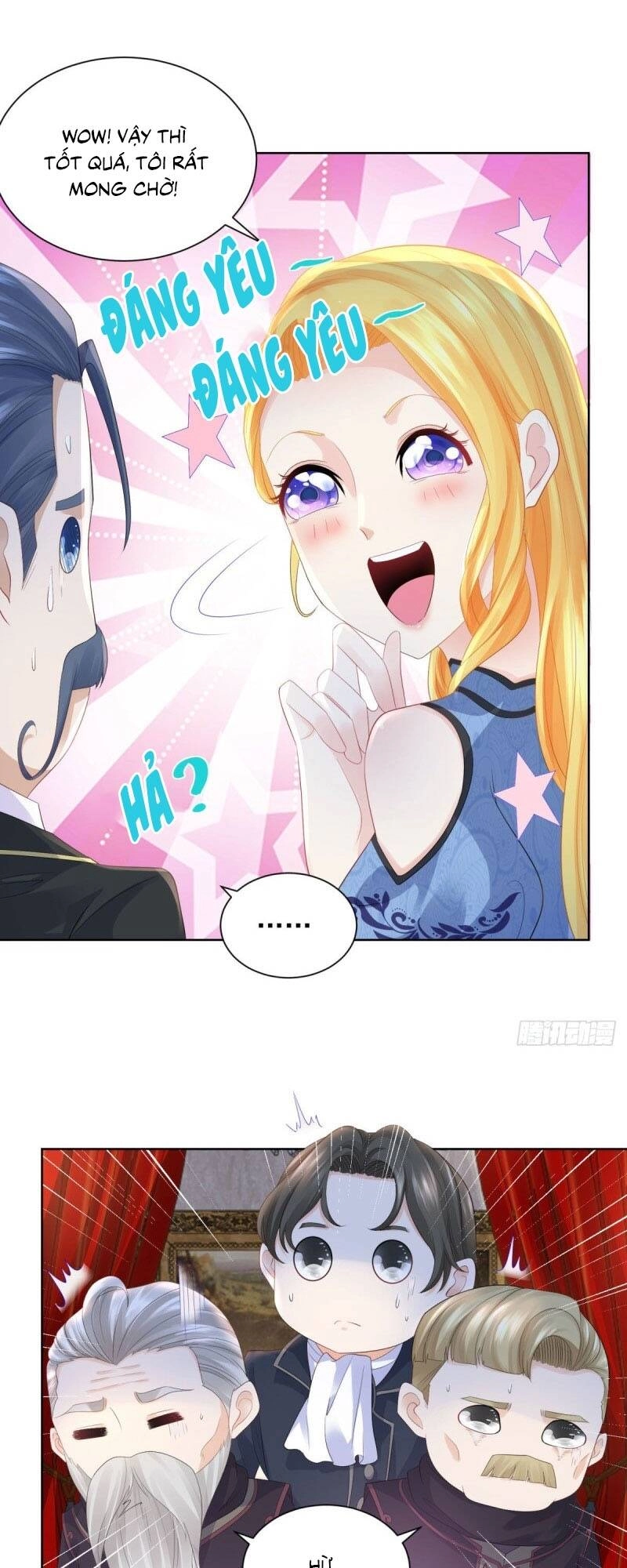 Tôi Muốn Trở Thành Tiểu Thư Công Tước Phế Vật Chapter 73 - 16