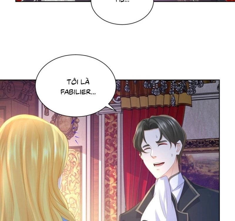 Tôi Muốn Trở Thành Tiểu Thư Công Tước Phế Vật Chapter 73 - 17