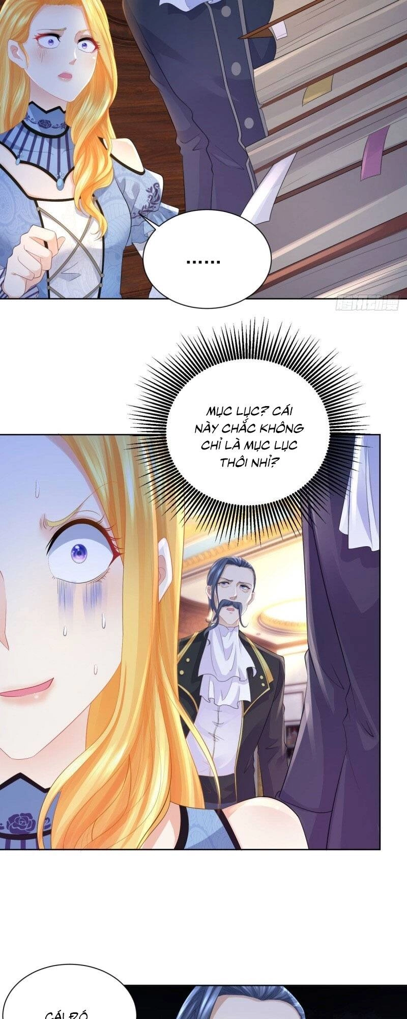 Tôi Muốn Trở Thành Tiểu Thư Công Tước Phế Vật Chapter 73 - 20