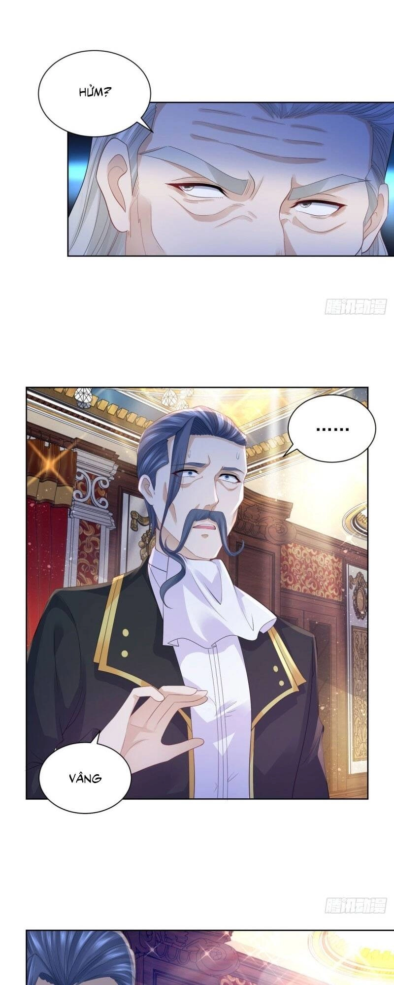 Tôi Muốn Trở Thành Tiểu Thư Công Tước Phế Vật Chapter 73 - 22