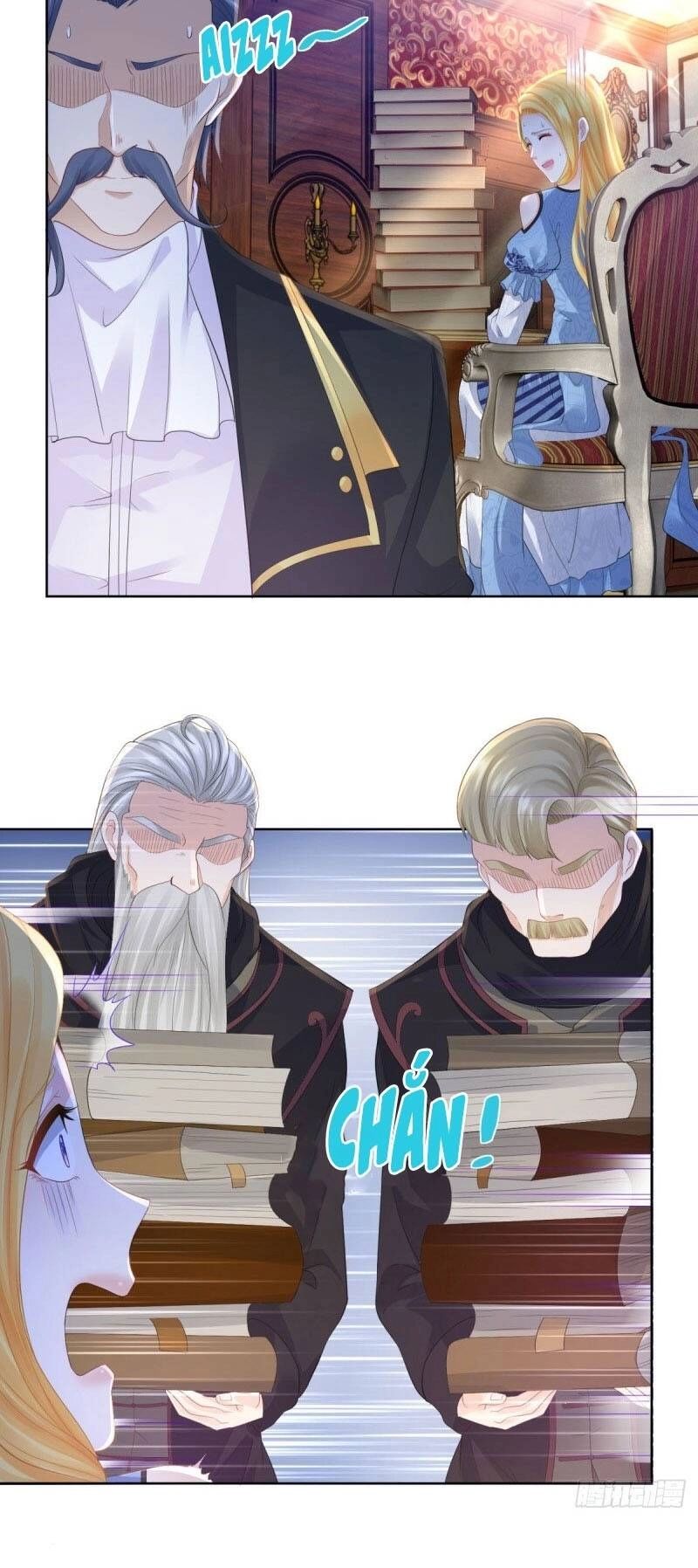 Tôi Muốn Trở Thành Tiểu Thư Công Tước Phế Vật Chapter 73 - 23