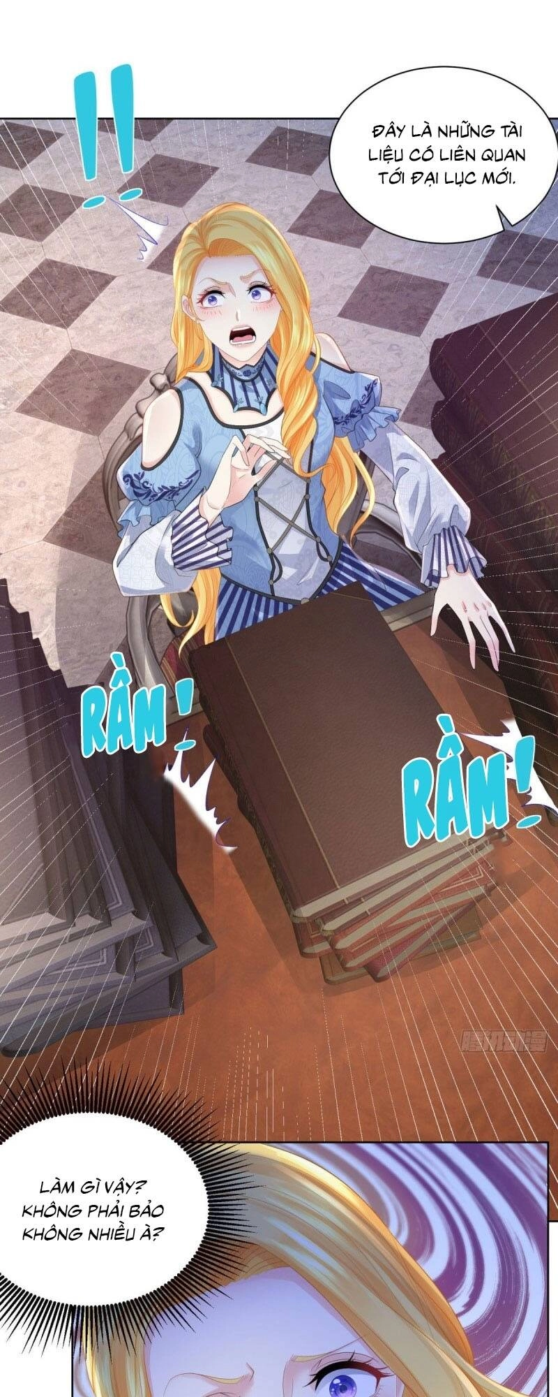 Tôi Muốn Trở Thành Tiểu Thư Công Tước Phế Vật Chapter 73 - 24