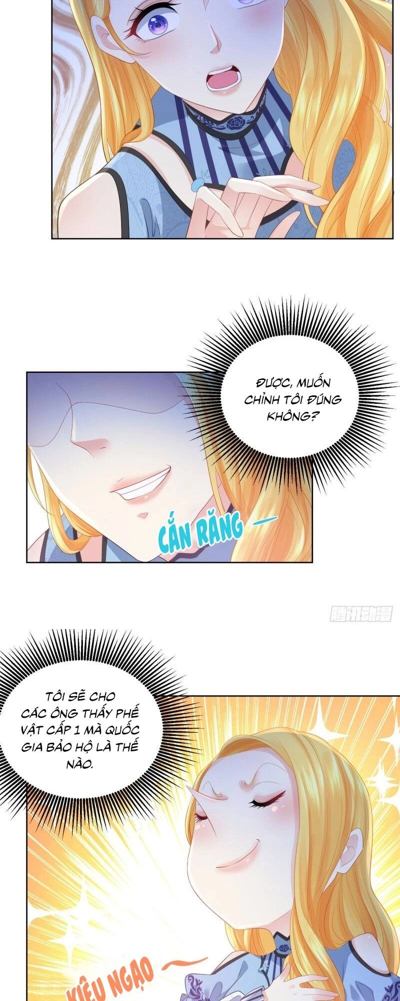 Tôi Muốn Trở Thành Tiểu Thư Công Tước Phế Vật Chapter 73 - 25