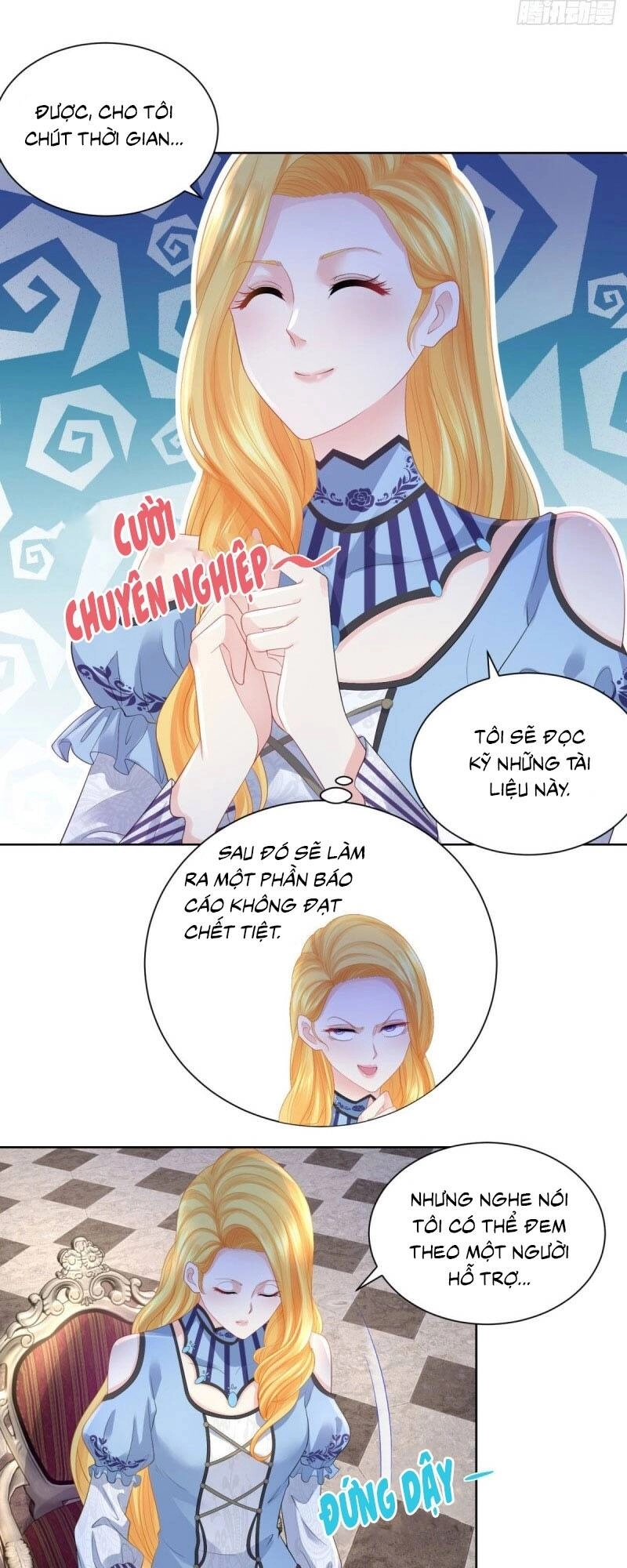 Tôi Muốn Trở Thành Tiểu Thư Công Tước Phế Vật Chapter 73 - 27