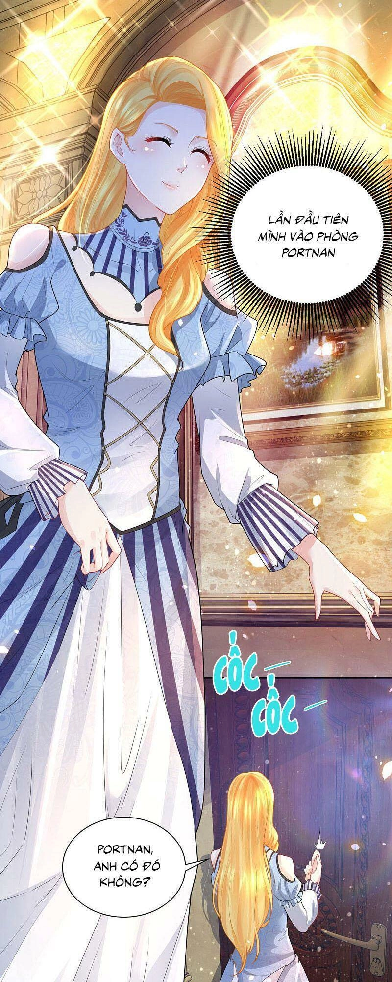Tôi Muốn Trở Thành Tiểu Thư Công Tước Phế Vật Chapter 74 - 2