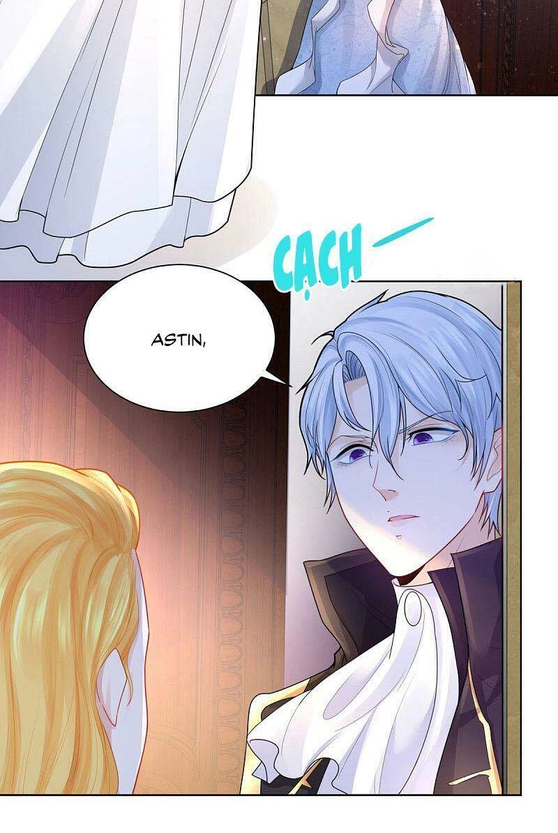 Tôi Muốn Trở Thành Tiểu Thư Công Tước Phế Vật Chapter 74 - 3