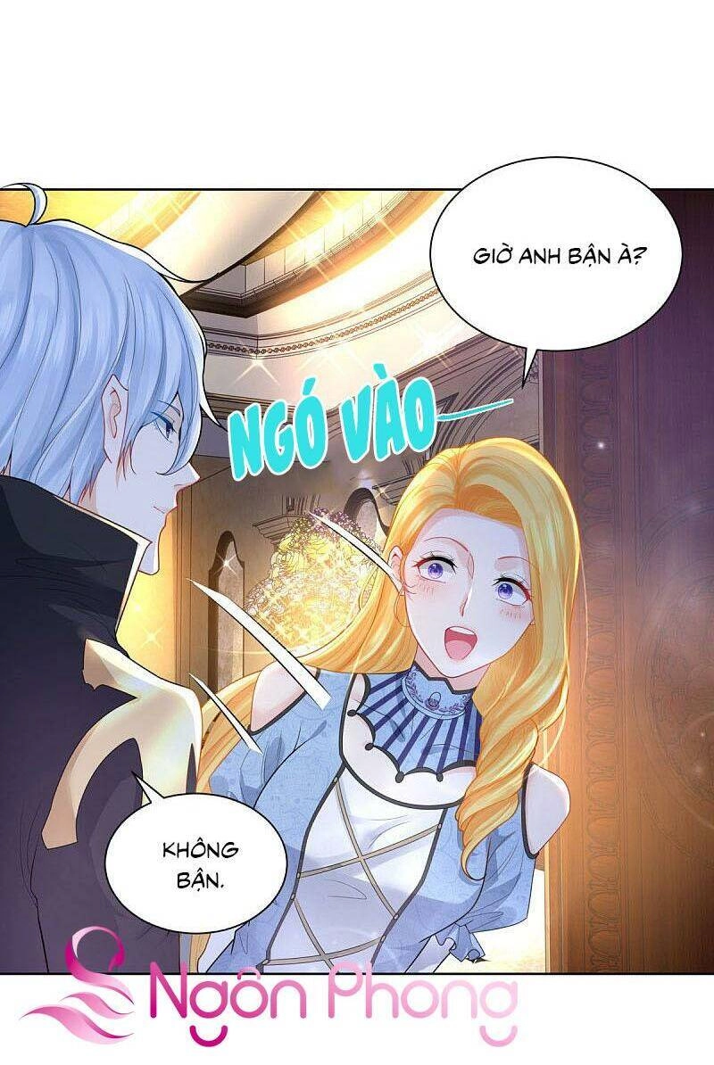 Tôi Muốn Trở Thành Tiểu Thư Công Tước Phế Vật Chapter 74 - 4