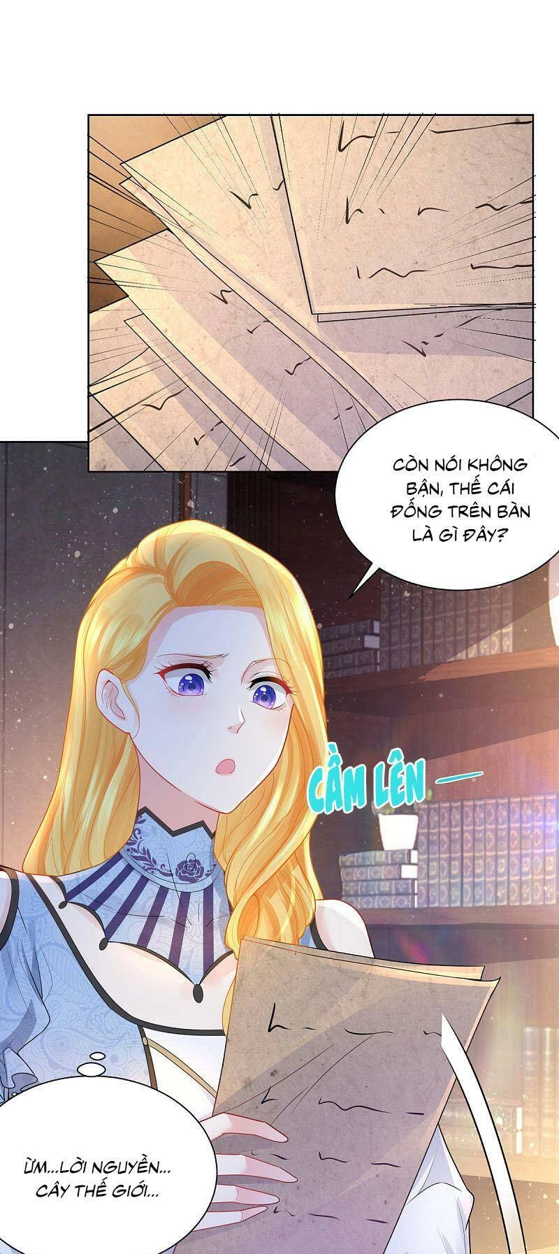 Tôi Muốn Trở Thành Tiểu Thư Công Tước Phế Vật Chapter 74 - 5