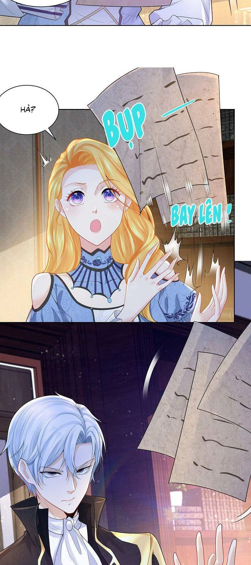 Tôi Muốn Trở Thành Tiểu Thư Công Tước Phế Vật Chapter 74 - 6
