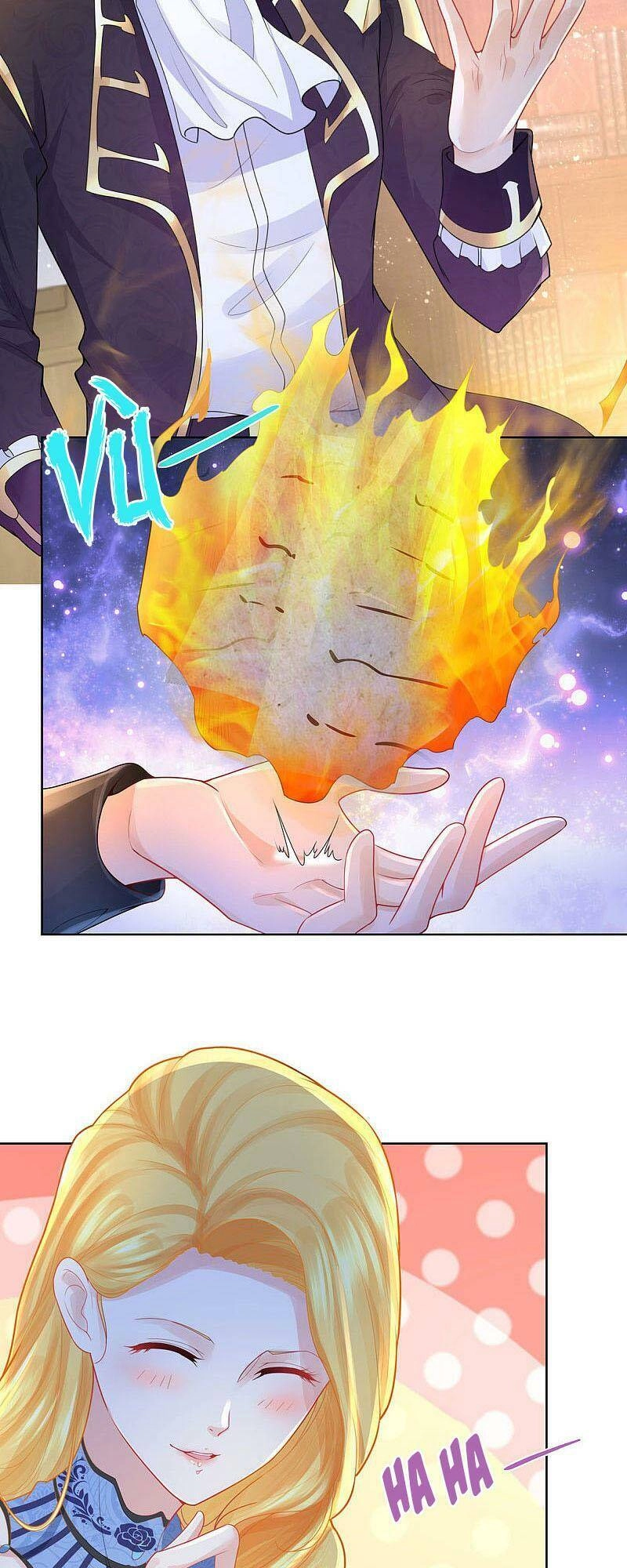 Tôi Muốn Trở Thành Tiểu Thư Công Tước Phế Vật Chapter 74 - 7