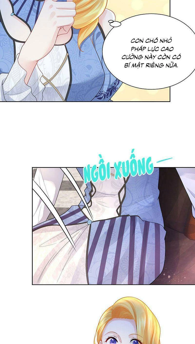 Tôi Muốn Trở Thành Tiểu Thư Công Tước Phế Vật Chapter 74 - 8