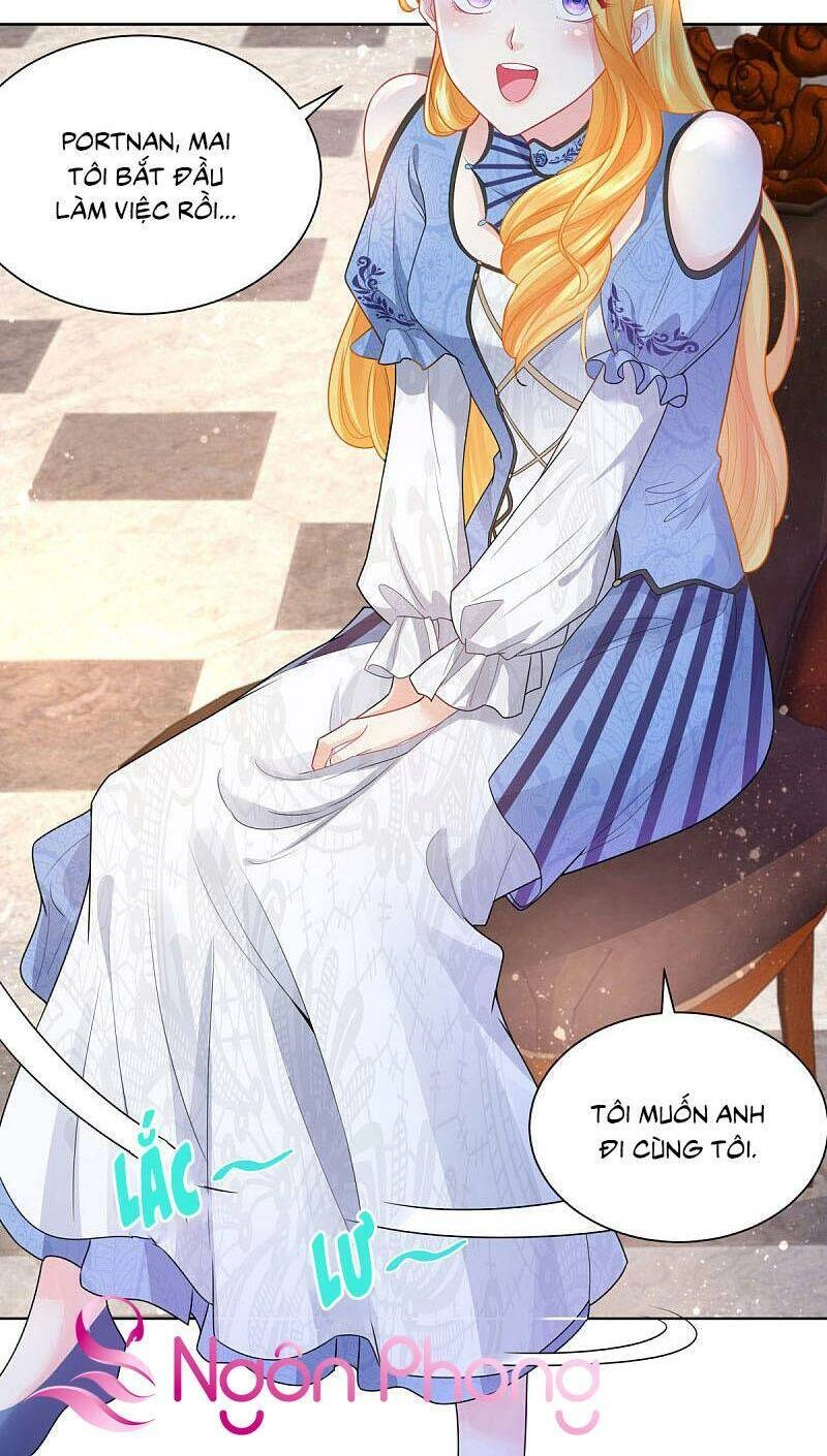 Tôi Muốn Trở Thành Tiểu Thư Công Tước Phế Vật Chapter 74 - 9