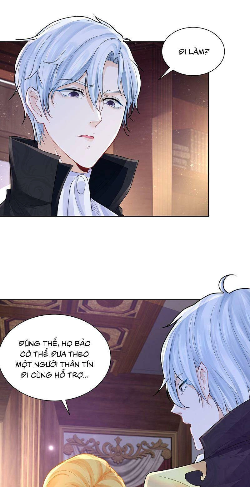 Tôi Muốn Trở Thành Tiểu Thư Công Tước Phế Vật Chapter 74 - 10