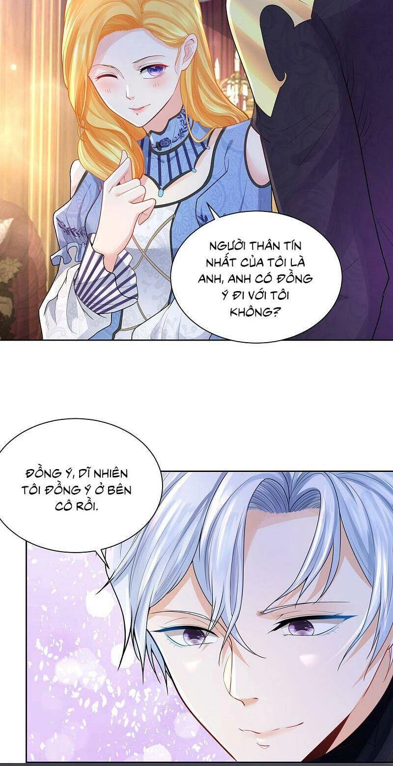 Tôi Muốn Trở Thành Tiểu Thư Công Tước Phế Vật Chapter 74 - 11