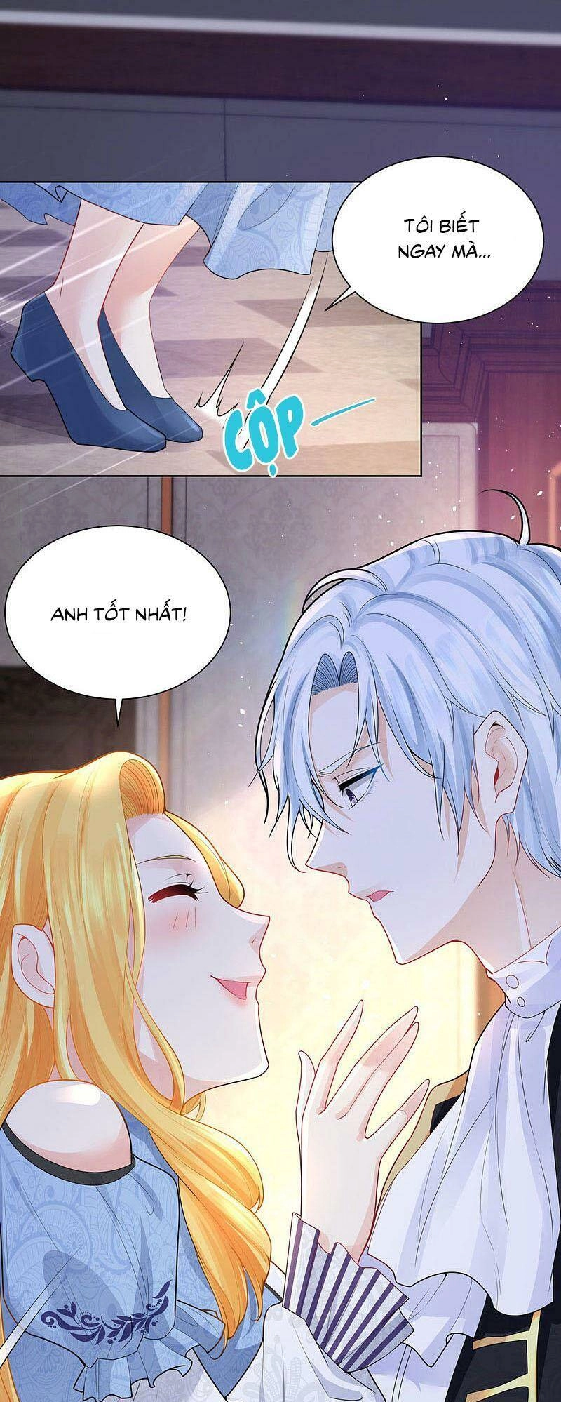 Tôi Muốn Trở Thành Tiểu Thư Công Tước Phế Vật Chapter 74 - 12