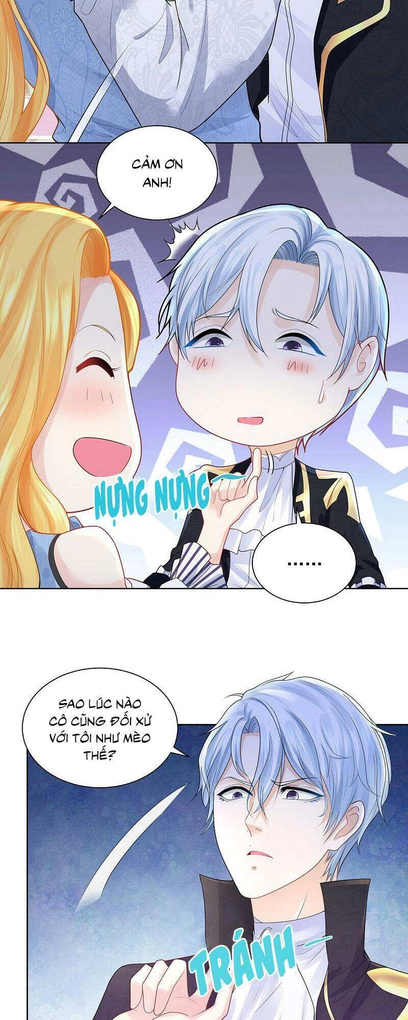 Tôi Muốn Trở Thành Tiểu Thư Công Tước Phế Vật Chapter 74 - 13