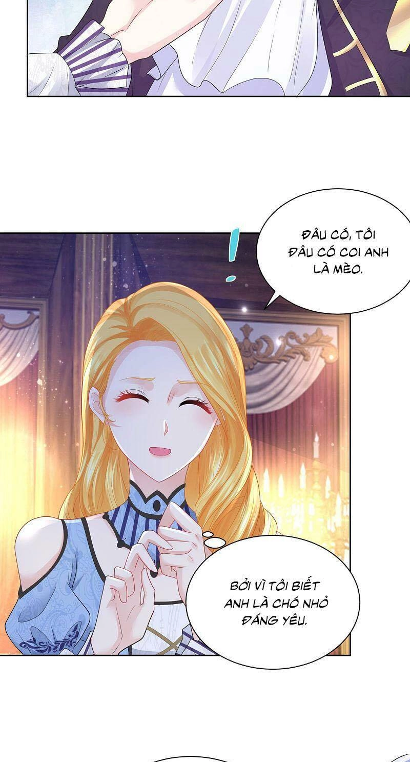 Tôi Muốn Trở Thành Tiểu Thư Công Tước Phế Vật Chapter 74 - 14